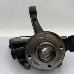 Fusee avant gauche CITROEN C1 2 Essence