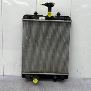 Radiateur eau CITROEN C1 2 Essence