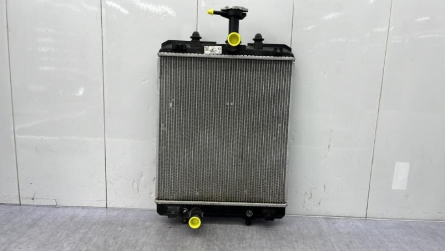Radiateur eau CITROEN C1 2 Essence