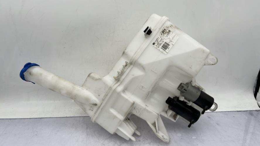 Vase de lave glace CITROEN C1 2 Essence