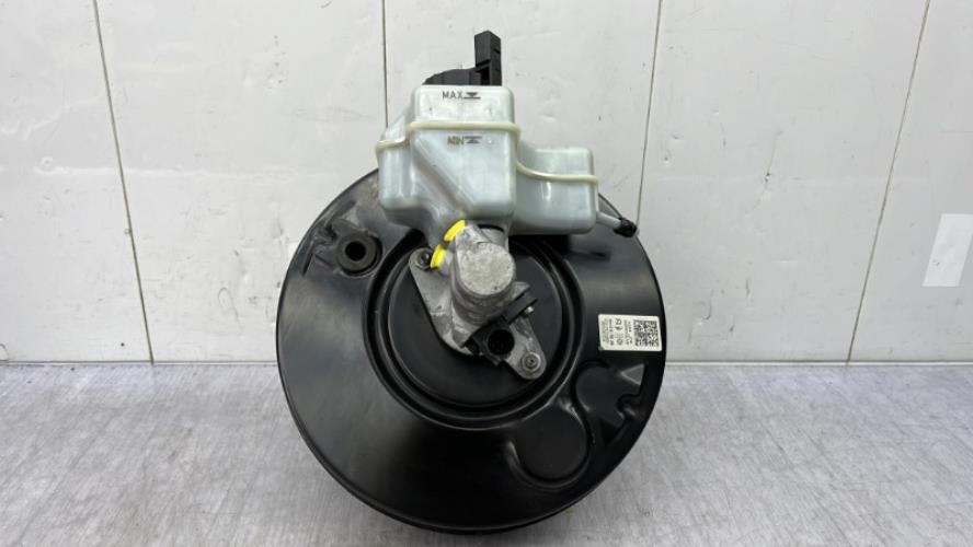 Mastervac VOLKSWAGEN TIGUAN 1 PHASE 1 Diesel