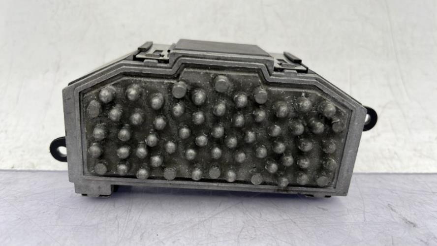 Resistance chauffage VOLKSWAGEN TIGUAN 1 PHASE 1 Diesel