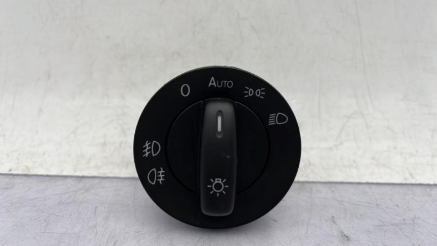 Commande de phare VOLKSWAGEN TIGUAN 1 PHASE 1 Diesel