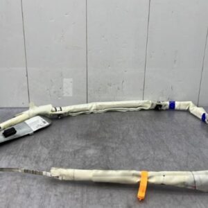 Air bag rideau gauche VOLKSWAGEN TIGUAN 1 PHASE 1 Diesel