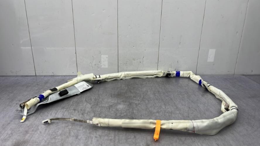Air bag rideau gauche VOLKSWAGEN TIGUAN 1 PHASE 1 Diesel