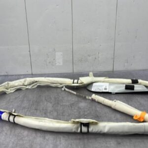 Air bag rideau droit VOLKSWAGEN TIGUAN 1 PHASE 1 Diesel