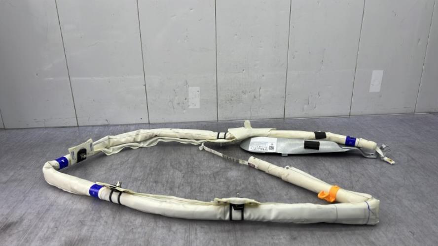 Air bag rideau droit VOLKSWAGEN TIGUAN 1 PHASE 1 Diesel