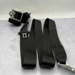 Ceinture arriere droit VOLKSWAGEN TIGUAN 1 PHASE 1 Diesel
