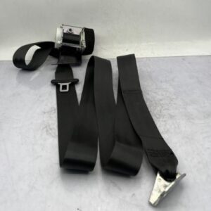 Ceinture arriere gauche VOLKSWAGEN TIGUAN 1 PHASE 1 Diesel