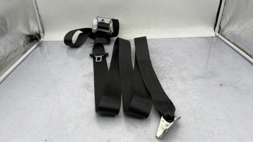 Ceinture arriere gauche VOLKSWAGEN TIGUAN 1 PHASE 1 Diesel
