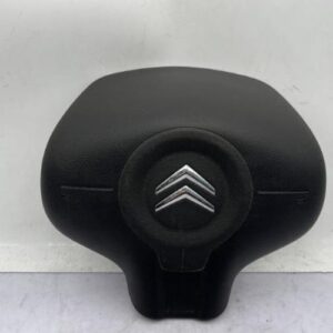 Air bag conducteur CITROEN C3 PICASSO PHASE 1 Diesel