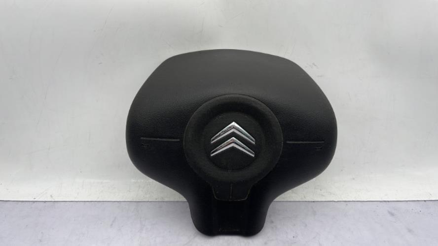 Air bag conducteur CITROEN C3 PICASSO PHASE 1 Diesel