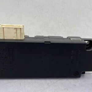 Module électronique CITROEN C3 PICASSO PHASE 1 Diesel