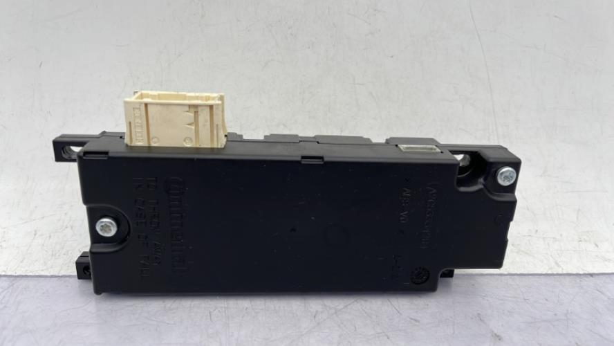 Module électronique CITROEN C3 PICASSO PHASE 1 Diesel