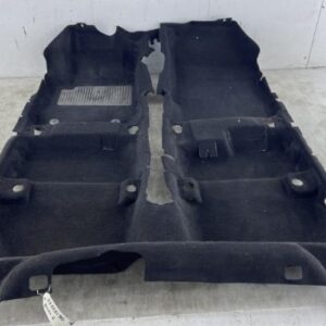 Moquette FORD FIESTA 6 PHASE 1 Essence
