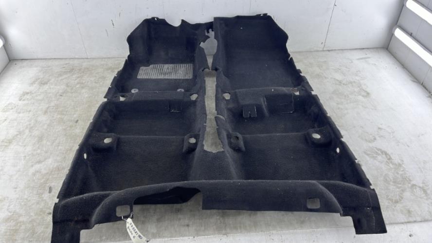 Moquette FORD FIESTA 6 PHASE 1 Essence