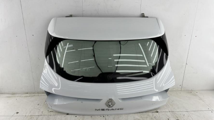 Malle/Hayon arriere RENAULT MEGANE 4 PHASE 1 Diesel