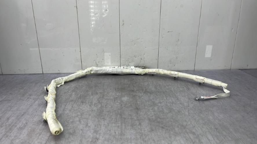 Air bag rideau gauche RENAULT MEGANE 4 PHASE 1 Diesel