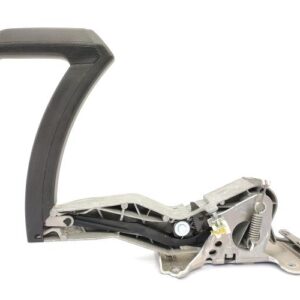 Levier frein à main RENAULT MEGANE 4 PHASE 1 Diesel
