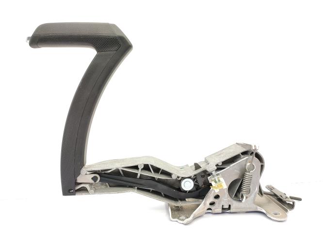 Levier frein à main RENAULT MEGANE 4 PHASE 1 Diesel