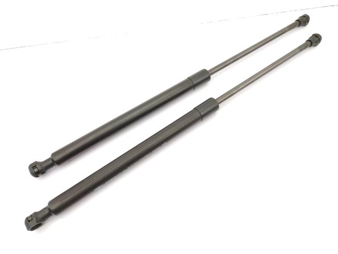 Verin de coffre RENAULT MEGANE 4 PHASE 1 Diesel