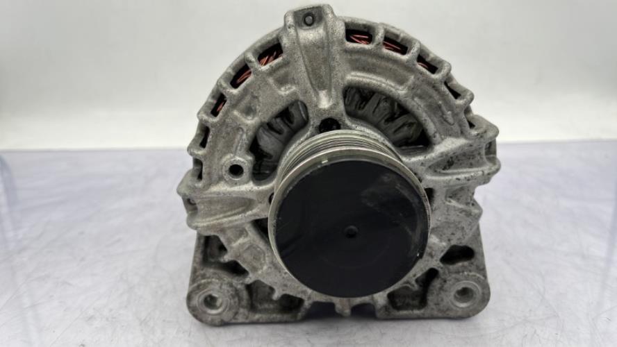 Alternateur RENAULT MEGANE 4 PHASE 1 Diesel
