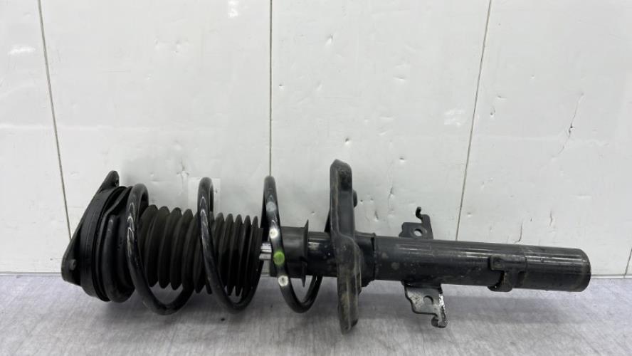 Amortisseur avant droit RENAULT MEGANE 4 PHASE 1 Diesel