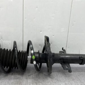 Amortisseur avant gauche RENAULT MEGANE 4 PHASE 1 Diesel