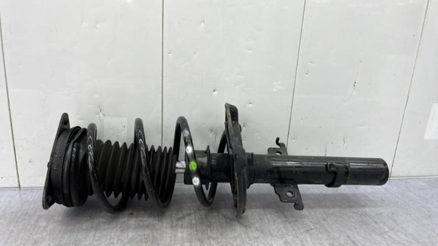 Amortisseur avant gauche RENAULT MEGANE 4 PHASE 1 Diesel