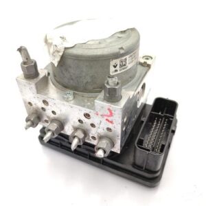 Bloc ABS (freins anti-blocage) RENAULT MEGANE 4 PHASE 1 Diesel