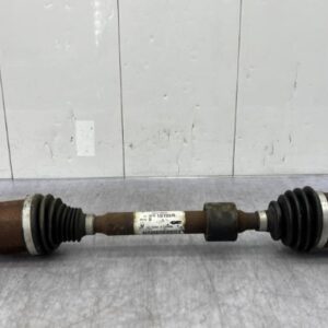 Cardan gauche (transmission) RENAULT MEGANE 4 PHASE 1 Diesel