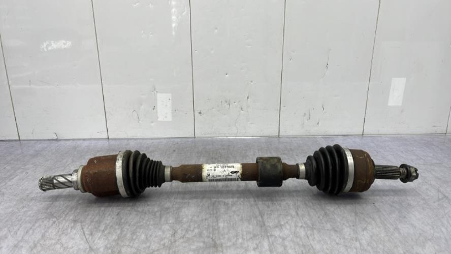 Cardan gauche (transmission) RENAULT MEGANE 4 PHASE 1 Diesel
