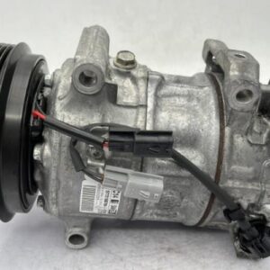 Compresseur clim RENAULT MEGANE 4 PHASE 1 Diesel