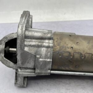 Demarreur RENAULT MEGANE 4 PHASE 1 Diesel