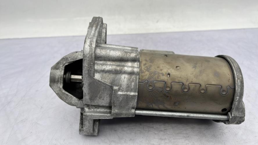 Demarreur RENAULT MEGANE 4 PHASE 1 Diesel