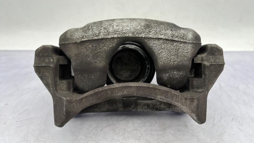 Etrier avant gauche (freinage) RENAULT MEGANE 4 PHASE 1 Diesel