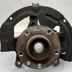 Fusee avant droit RENAULT MEGANE 4 PHASE 1 Diesel