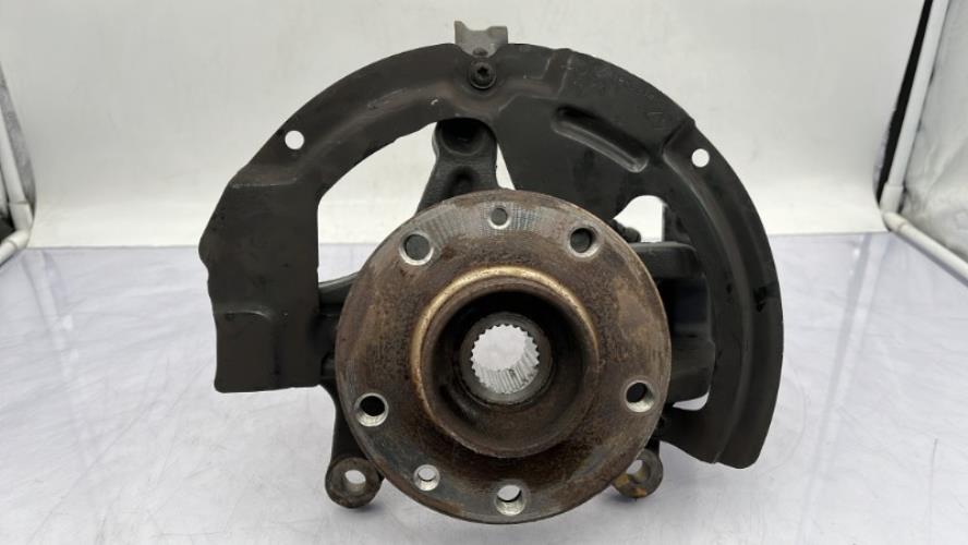 Fusee avant droit RENAULT MEGANE 4 PHASE 1 Diesel
