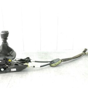 Levier de vitesses RENAULT MEGANE 4 PHASE 1 Diesel