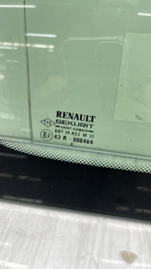 Custode arriere gauche RENAULT MEGANE 1 PHASE 2 BREAK Diesel