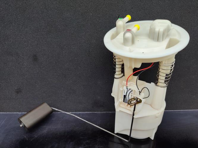 Jauge à carburant RENAULT MEGANE 1 PHASE 2 BREAK Diesel