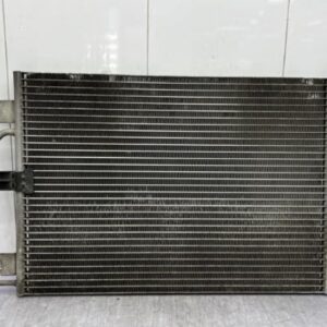 Condenseur de clim RENAULT MEGANE 1 PHASE 2 BREAK Diesel