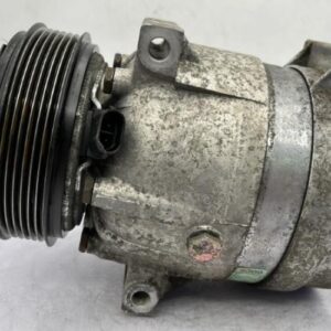 Compresseur clim RENAULT MEGANE 1 PHASE 2 BREAK Diesel