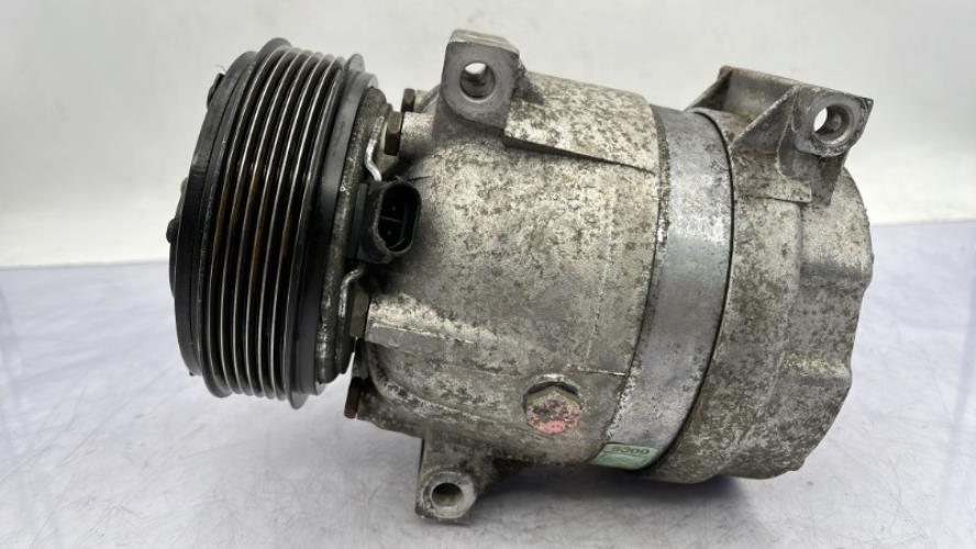 Compresseur clim RENAULT MEGANE 1 PHASE 2 BREAK Diesel