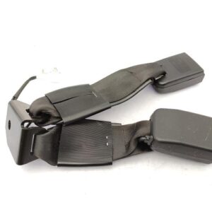 Attache ceinture arriere gauche NISSAN QASHQAI 1 PHASE 2 Diesel