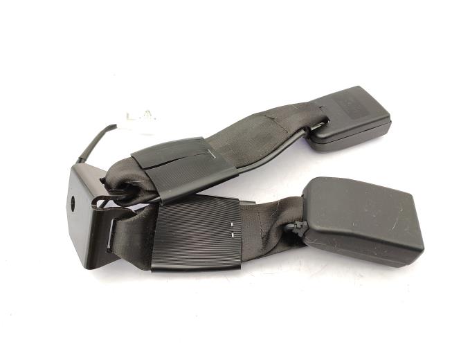 Attache ceinture arriere gauche NISSAN QASHQAI 1 PHASE 2 Diesel