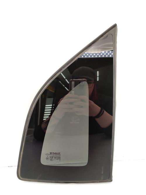 Custode arriere droit RENAULT CAPTUR 1 PHASE 1 Essence