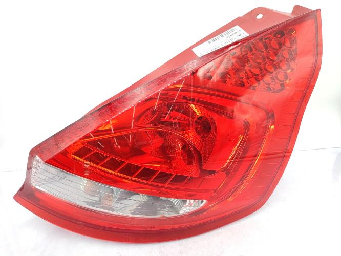 Feu arriere principal droit (feux) FORD FIESTA 6 PHASE 1 Essence