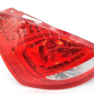 Feu arriere principal gauche (feux) FORD FIESTA 6 PHASE 1 Essence
