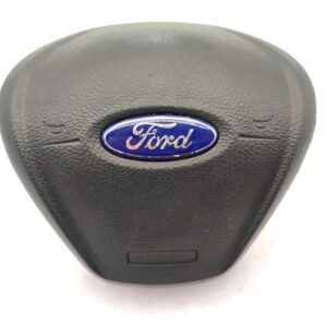 Air bag conducteur FORD FIESTA 6 PHASE 1 Essence